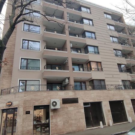 Аpartment With Free Parking Apartment Sofia Exterior foto