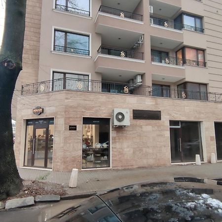 Аpartment With Free Parking Apartment Sofia Exterior foto