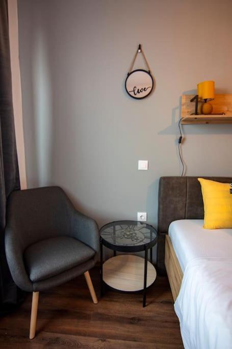 Аpartment With Free Parking Apartment Sofia Exterior foto