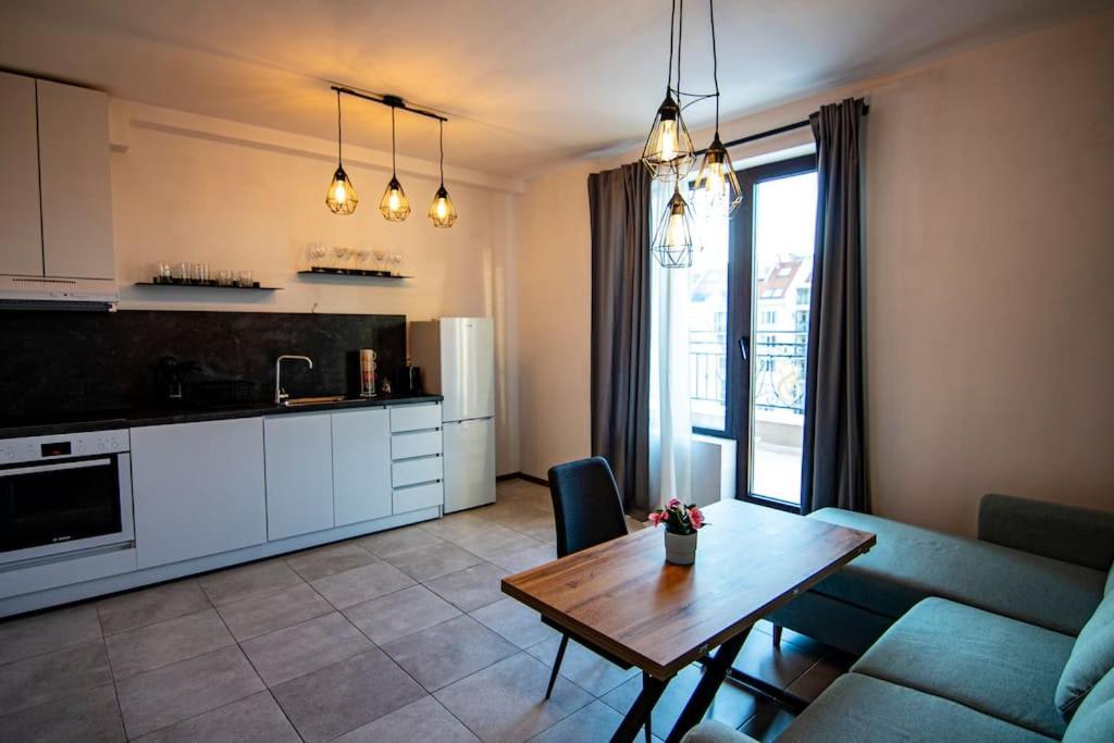 Аpartment With Free Parking Apartment Sofia Exterior foto