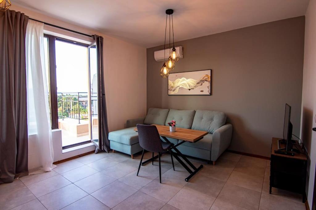 Аpartment With Free Parking Apartment Sofia Exterior foto