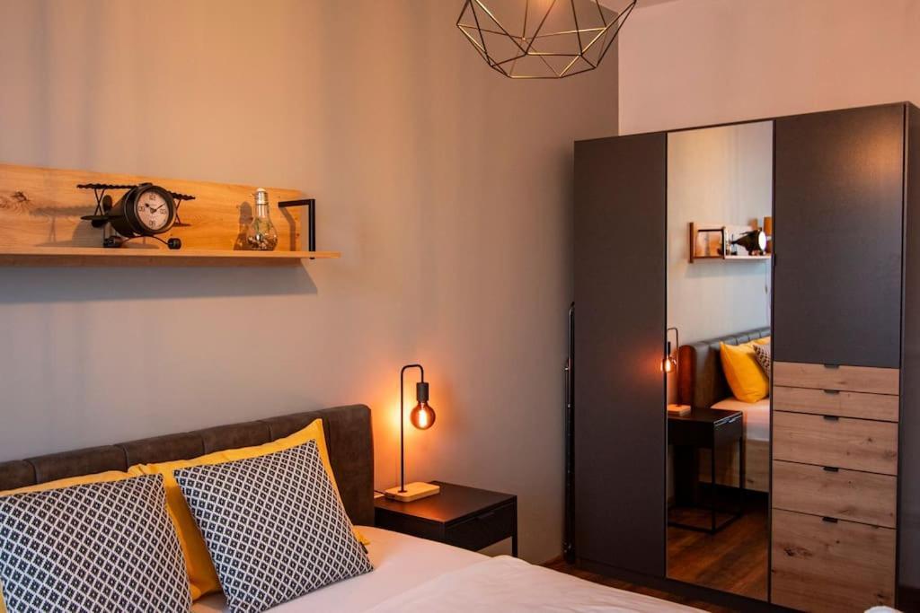 Аpartment With Free Parking Apartment Sofia Exterior foto