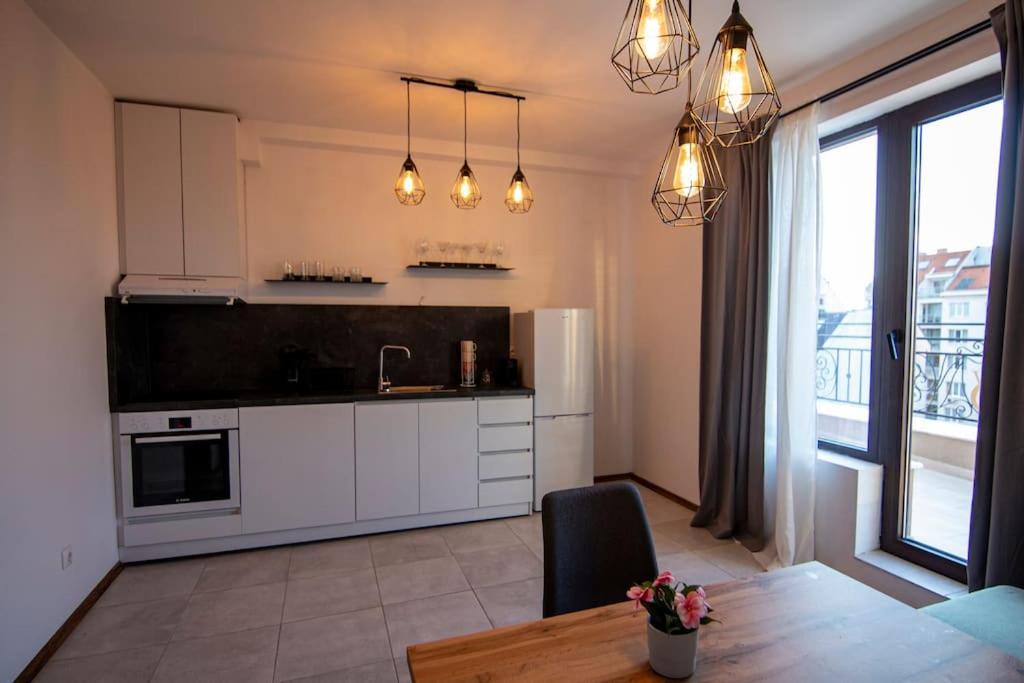 Аpartment With Free Parking Apartment Sofia Exterior foto