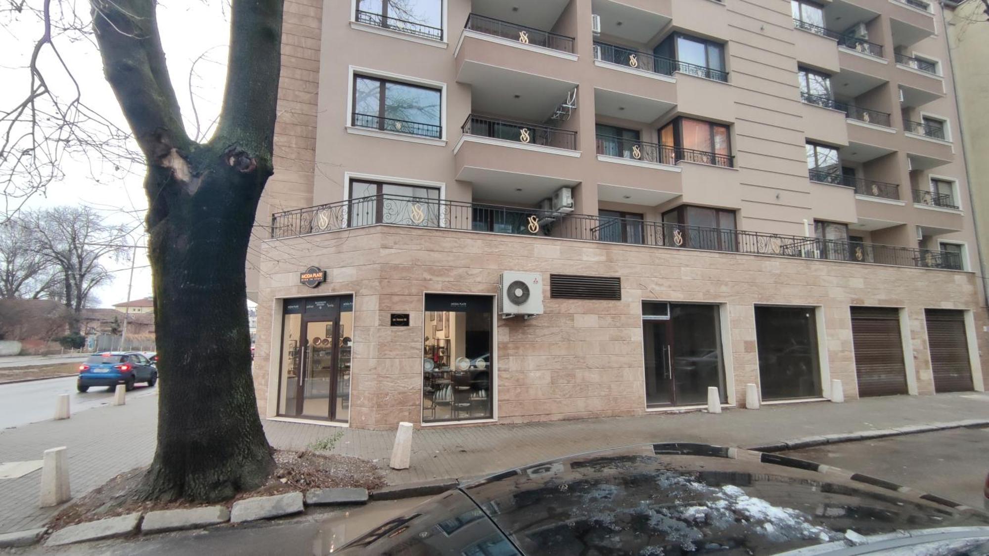 Аpartment With Free Parking Apartment Sofia Exterior foto